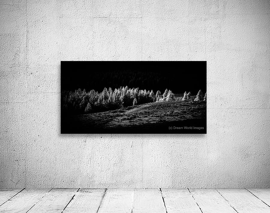 Lights Edge Wall Preview