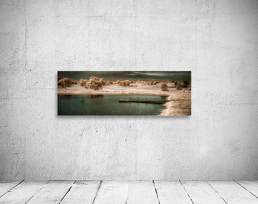 Pasturelight Reservoir Wall Preview