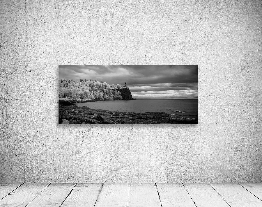 Guardian of the Infinite Shore Wall Preview