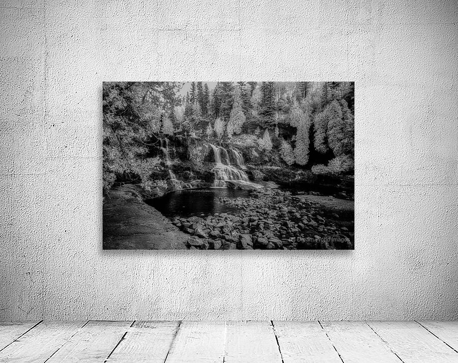 The Crown Jewel of the North Shore Wall Preview