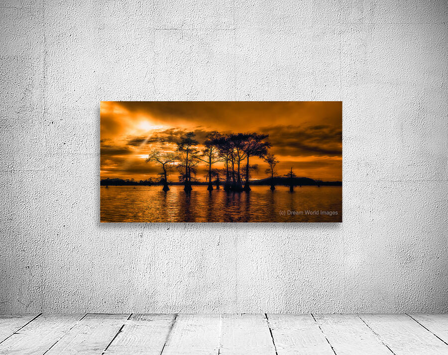 Guardians at Dusk Wall Preview