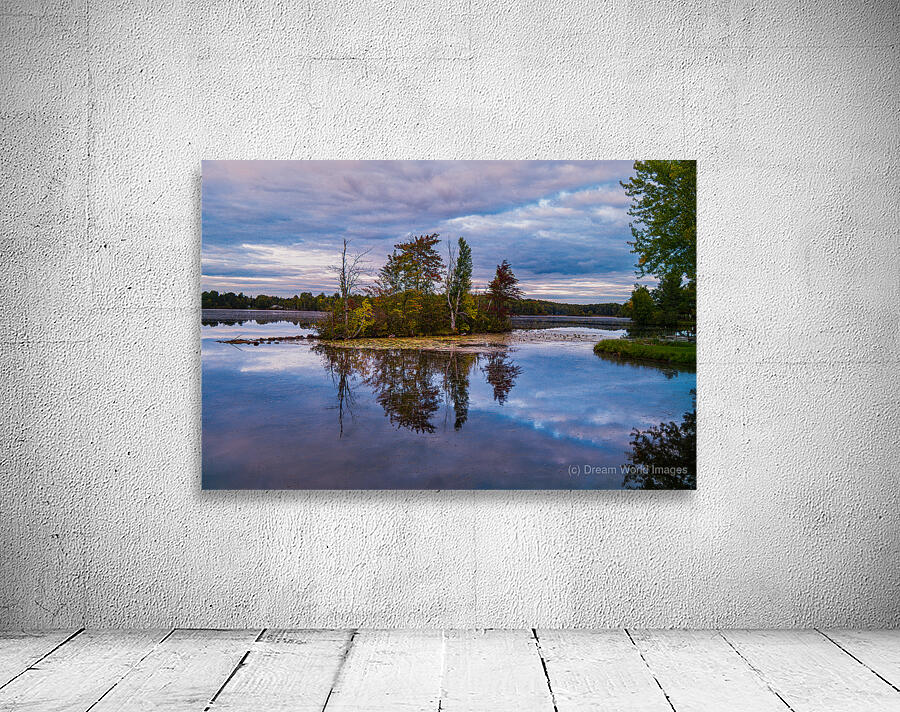 Twilights Double Beauty Wall Preview