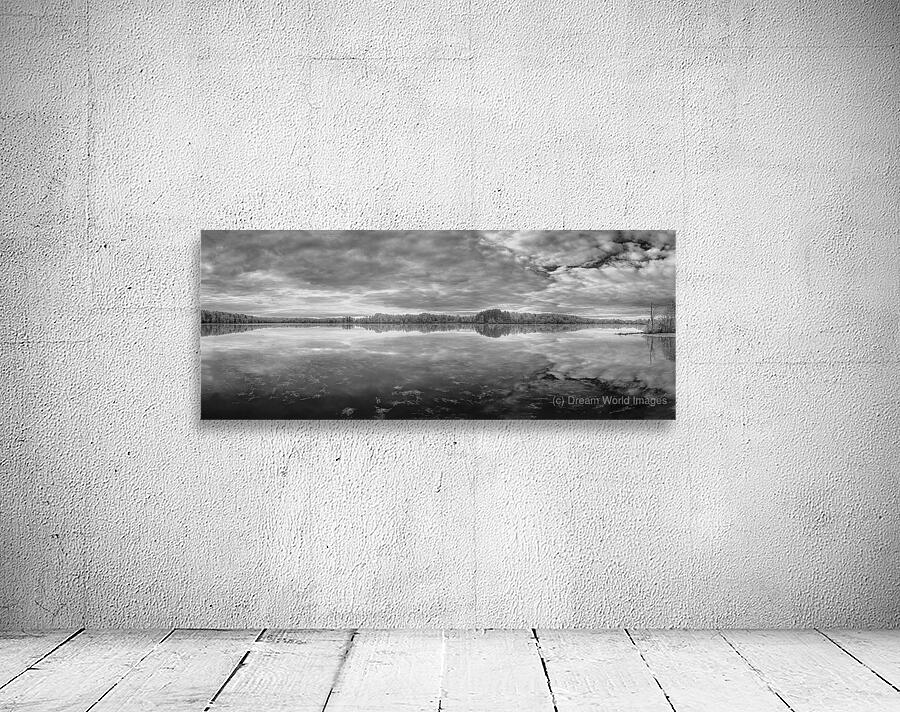 Endless Serenity Wall Preview