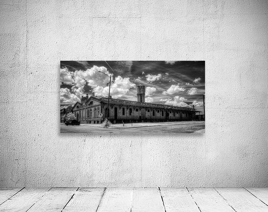 Reeves Peanut Co Wall Preview