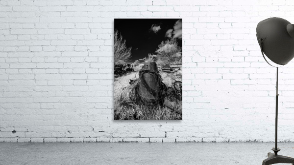 Nebraska Farm - 41 Wall Preview