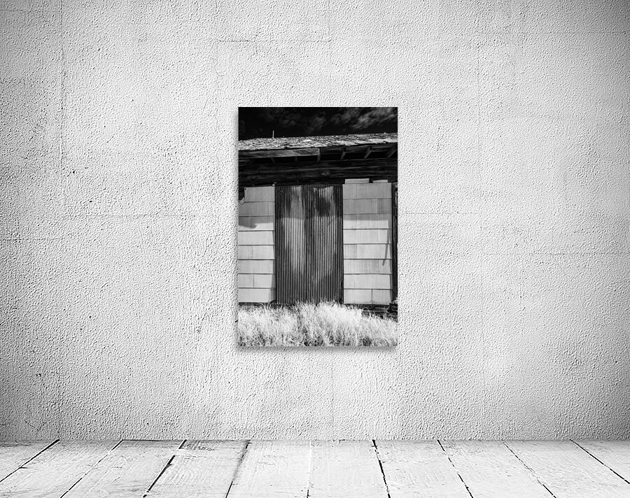 Nebraska Farm - 30 Wall Preview