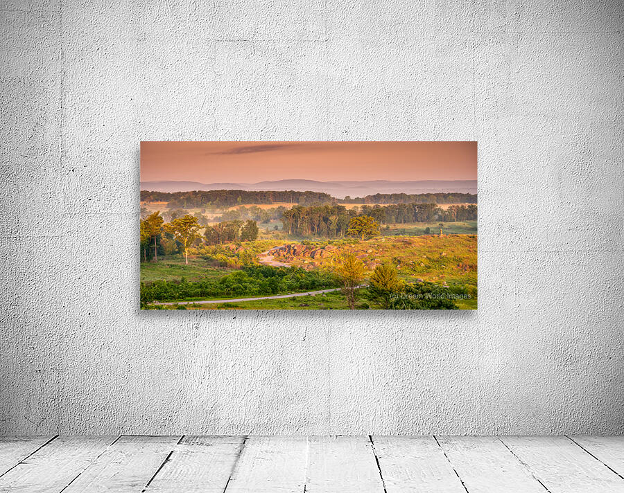 The Devils Den Dawn Wall Preview