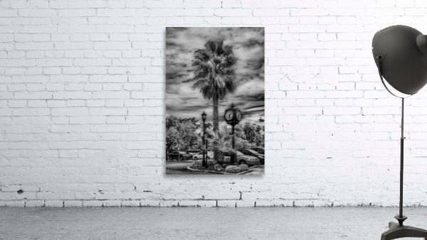 IR Time Wall Preview