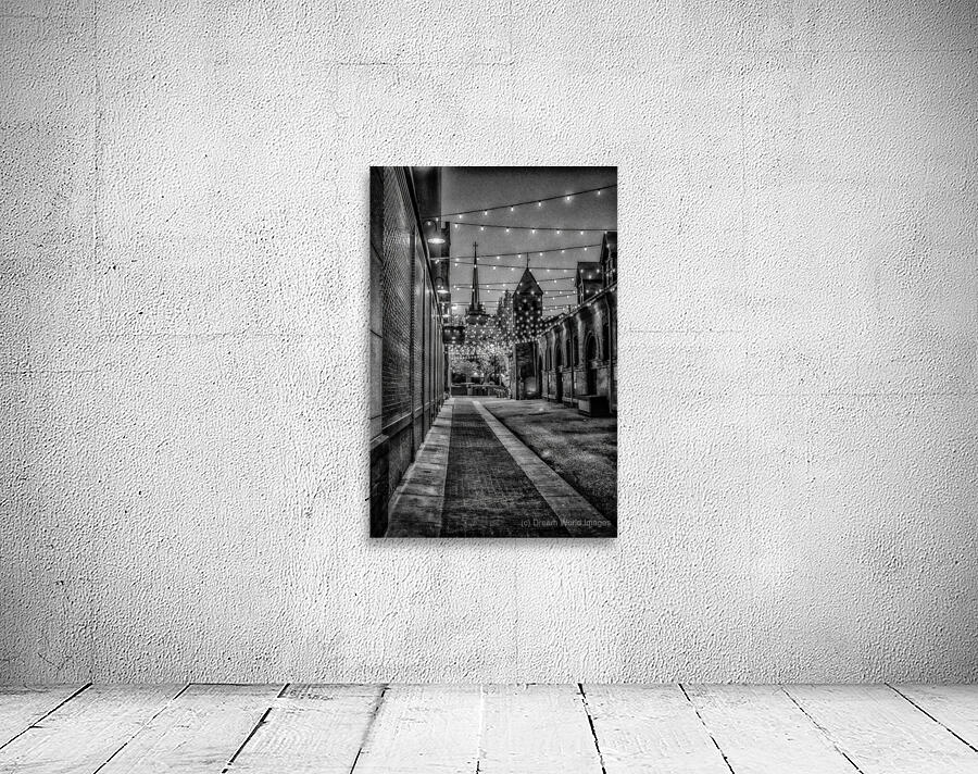 Anywhere Wall Preview