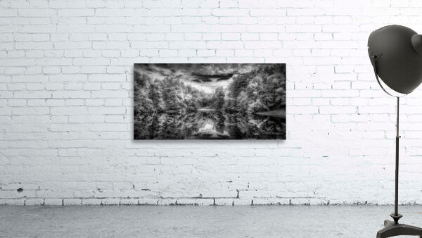 Pensive Wall Preview