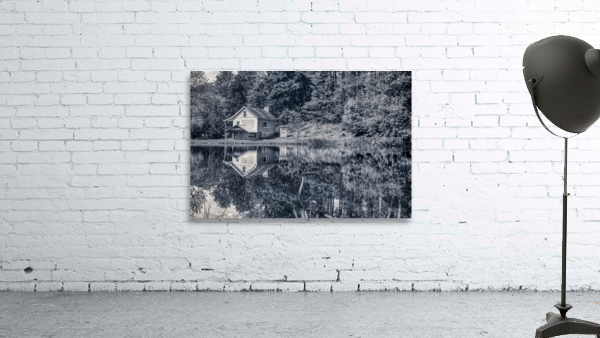 Symphony of Shadows: Strawberry Hill Gettysburg Wall Preview