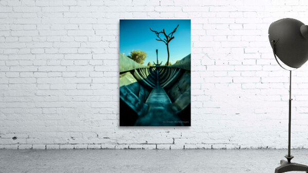 Chattanooga Sculpture 5 Wall Preview