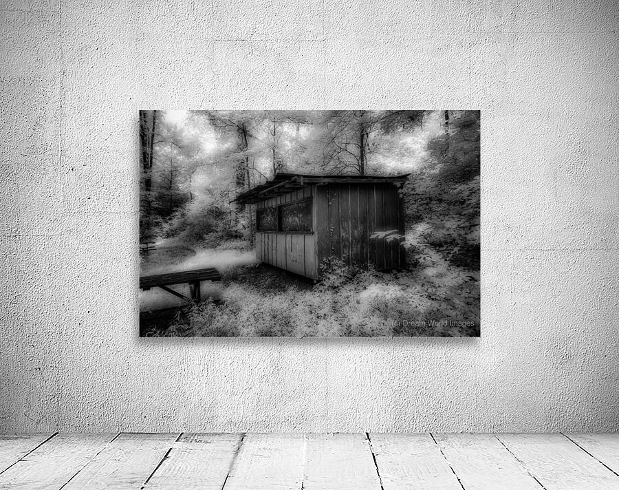 Tennessee Shed Wall Preview