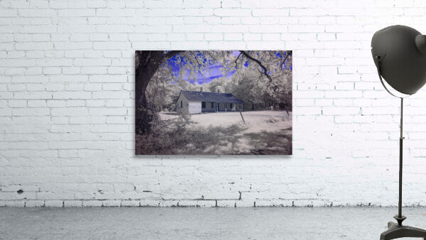 Farmhouse -5 Wall Preview