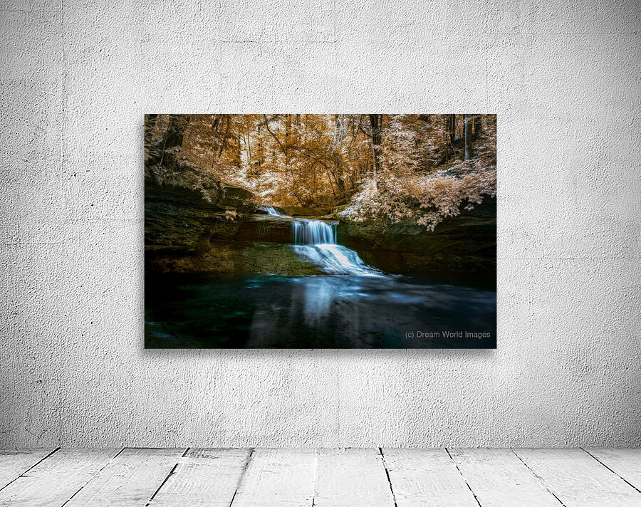 Copper Canyons Song Wall Preview