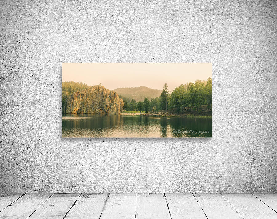 Legion Sunset Wall Preview