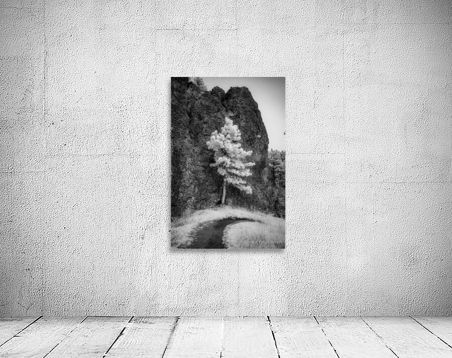 Holding Back Time Wall Preview