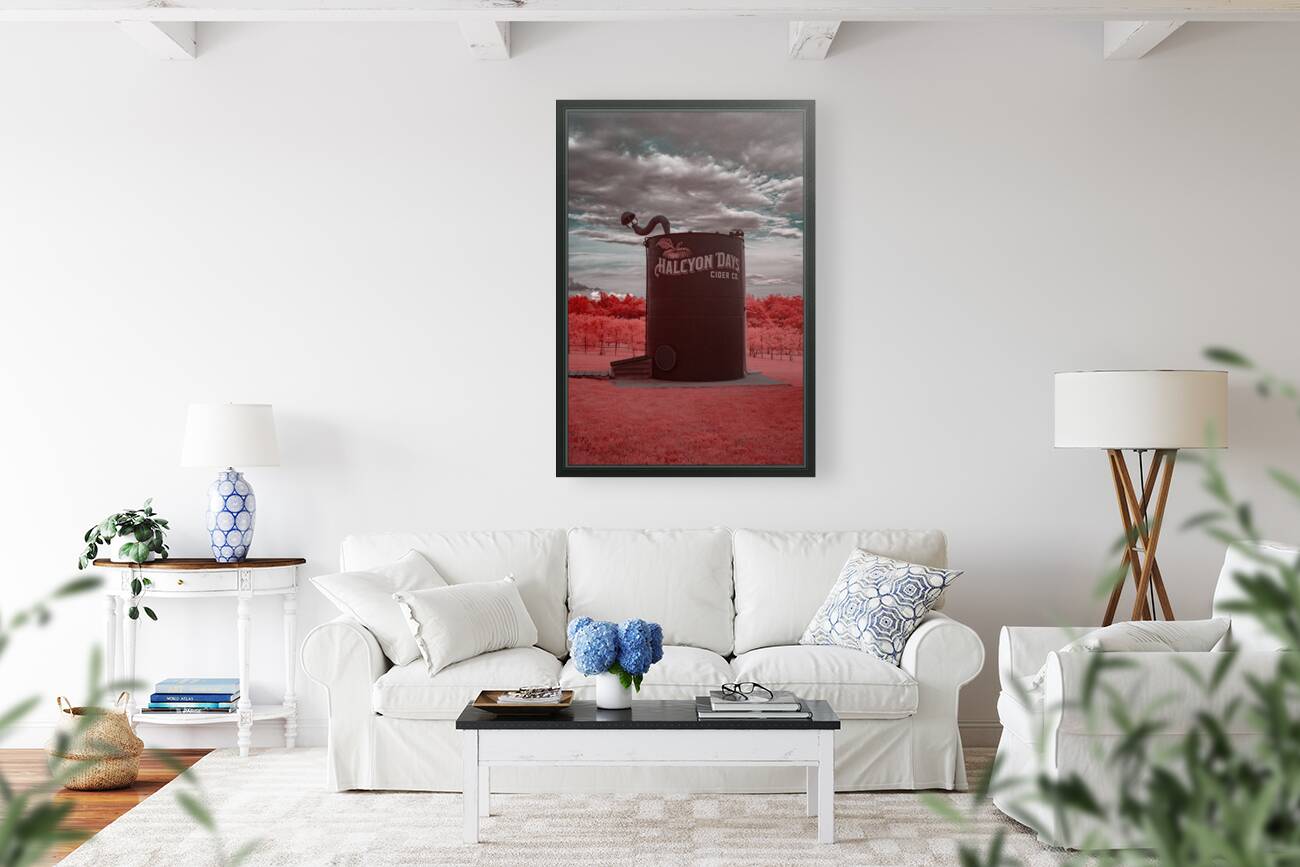 Dragon Dance at Halcyon Reproduction