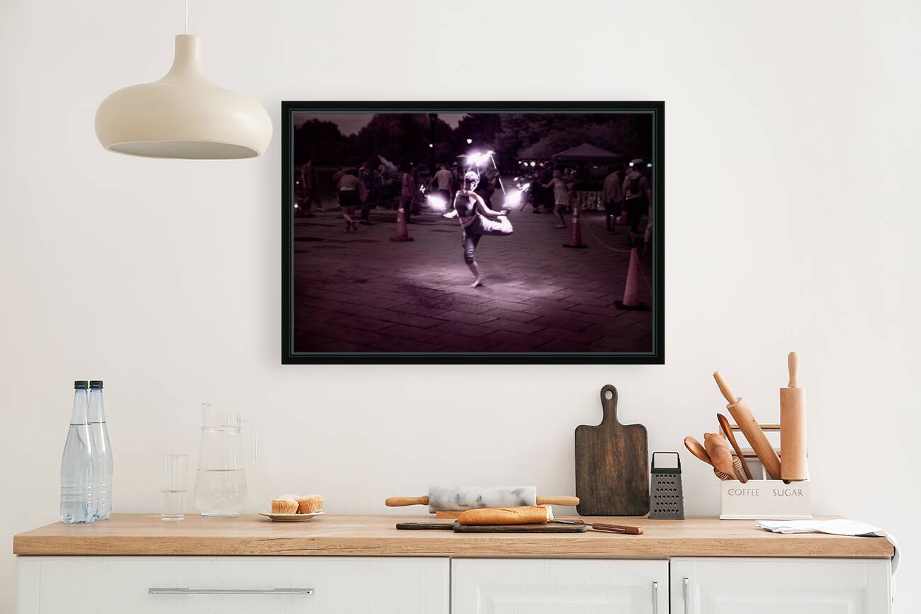 Pyrokinetic Elegance Reproduction