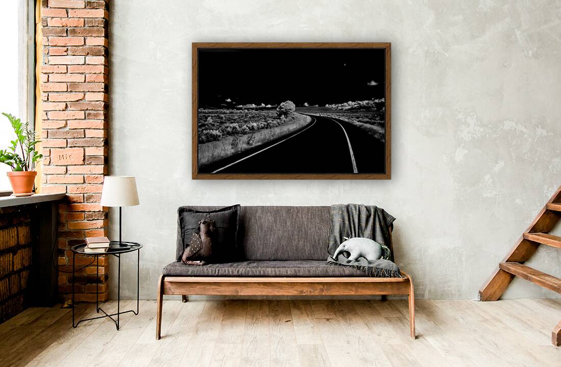 Tree of Singular Presence Reproduction