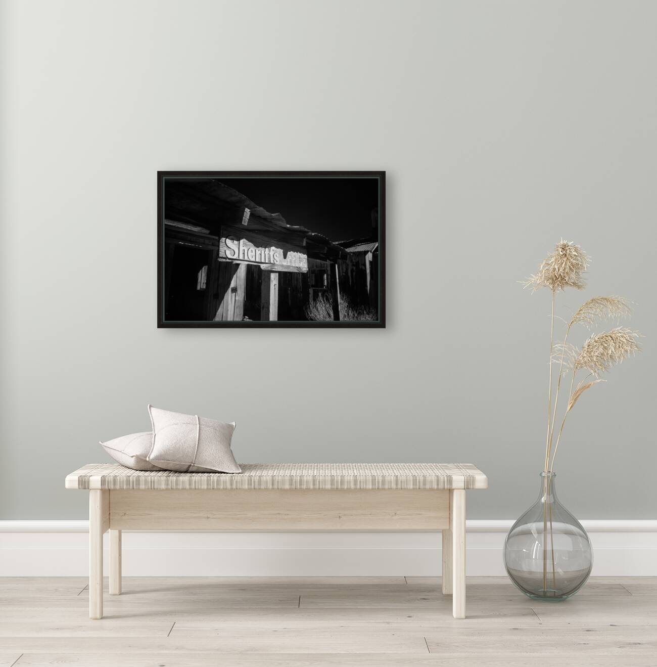 Shadows in Timber Reproduction