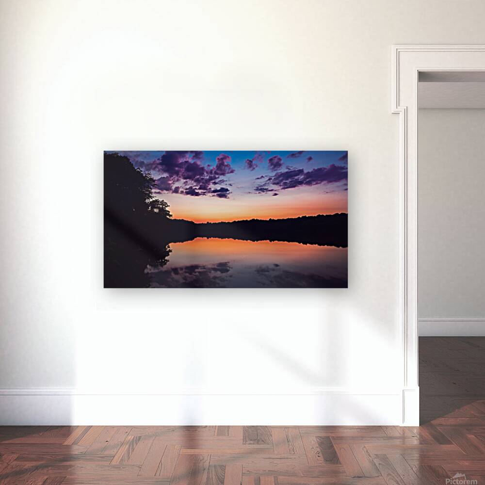 Mirror of Twilight Reproduction