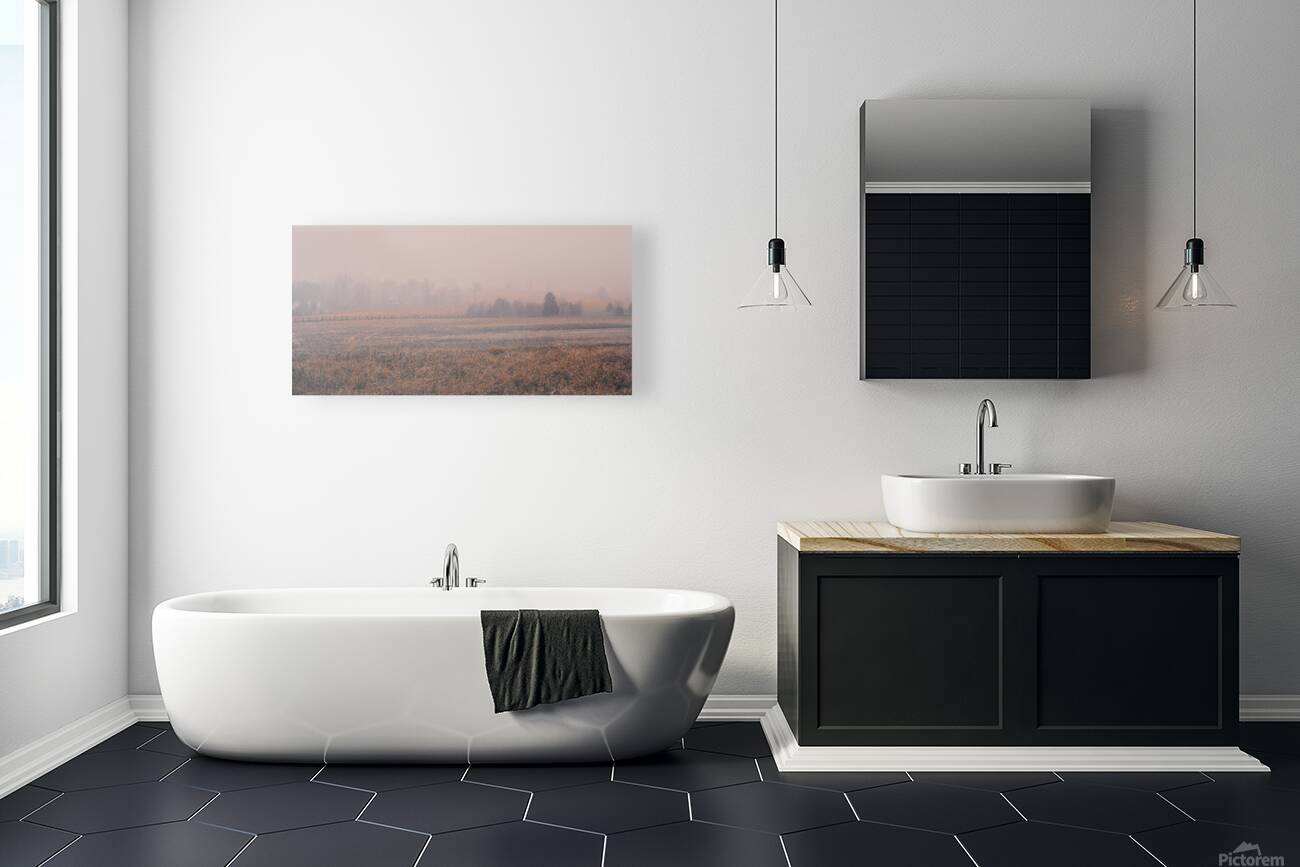 Hazel Field Reproduction