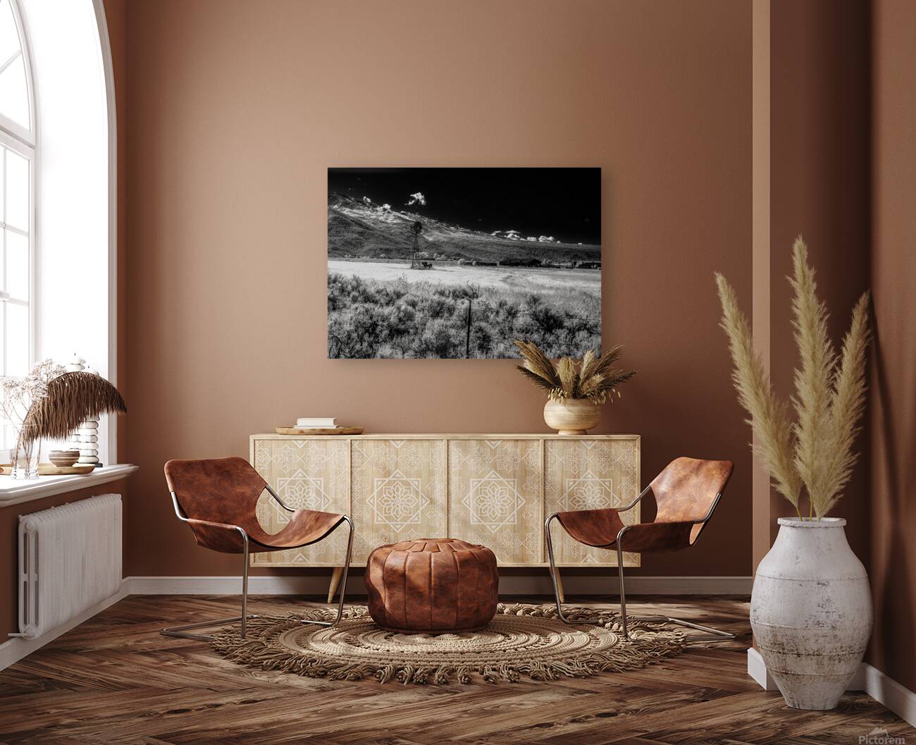 Realm of Whispering Horizons Reproduction