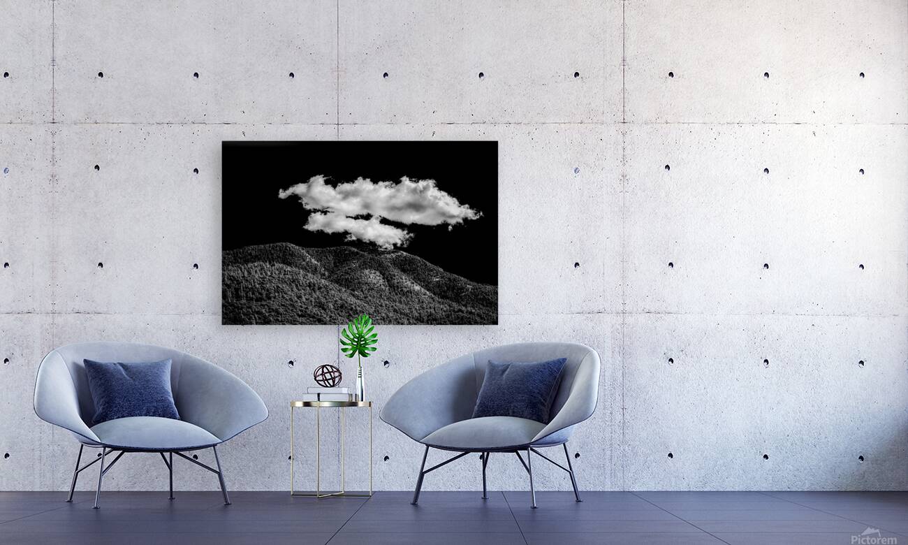 Ethereal Tension Reproduction