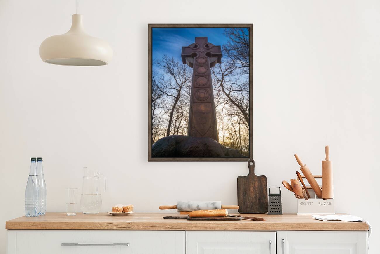 Irish Brigade Gettysburg 3 Reproduction