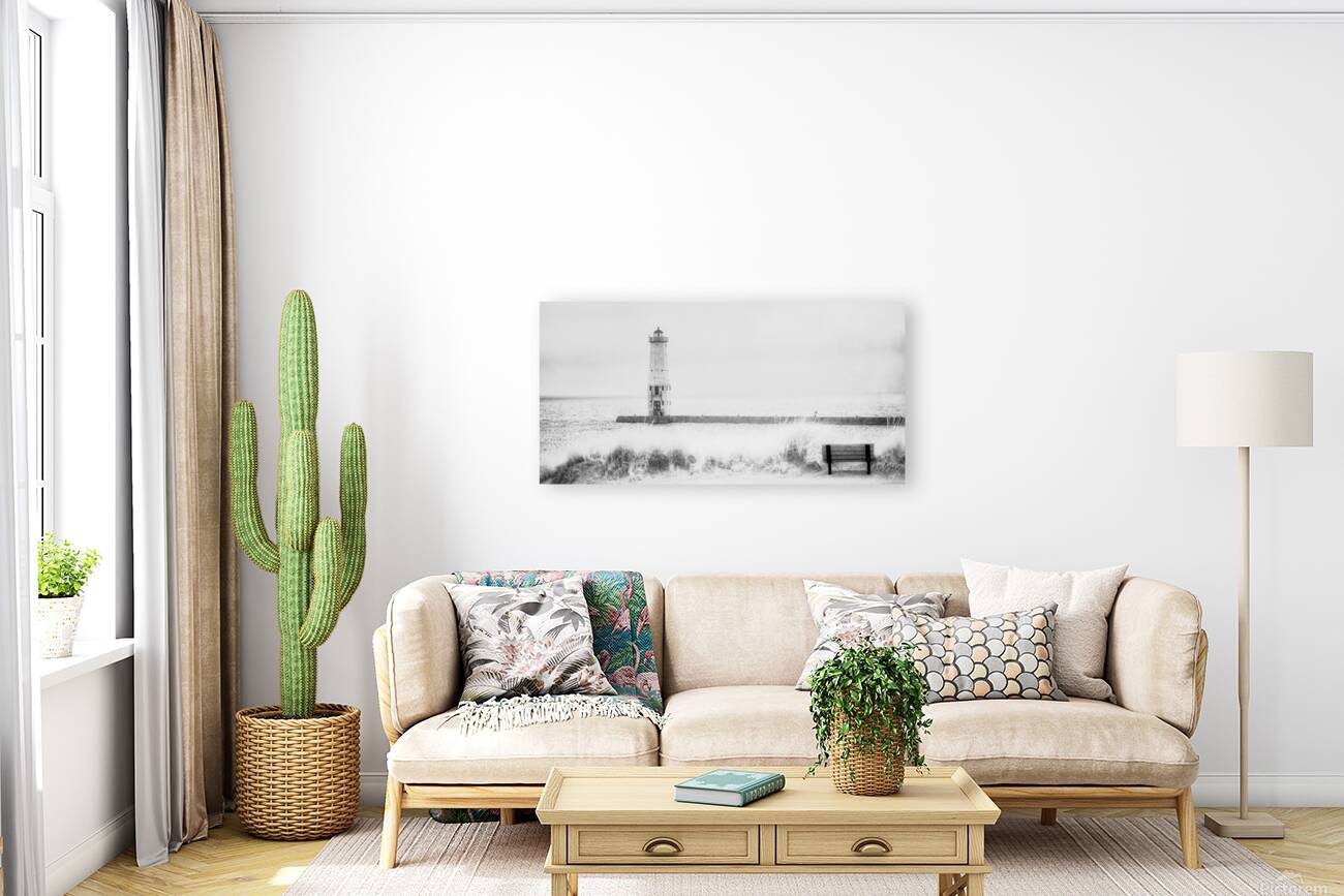 Whispers of Wind and Wave Reproduction