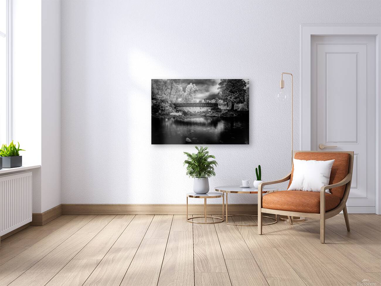 Crossing Into Dreams Reproduction