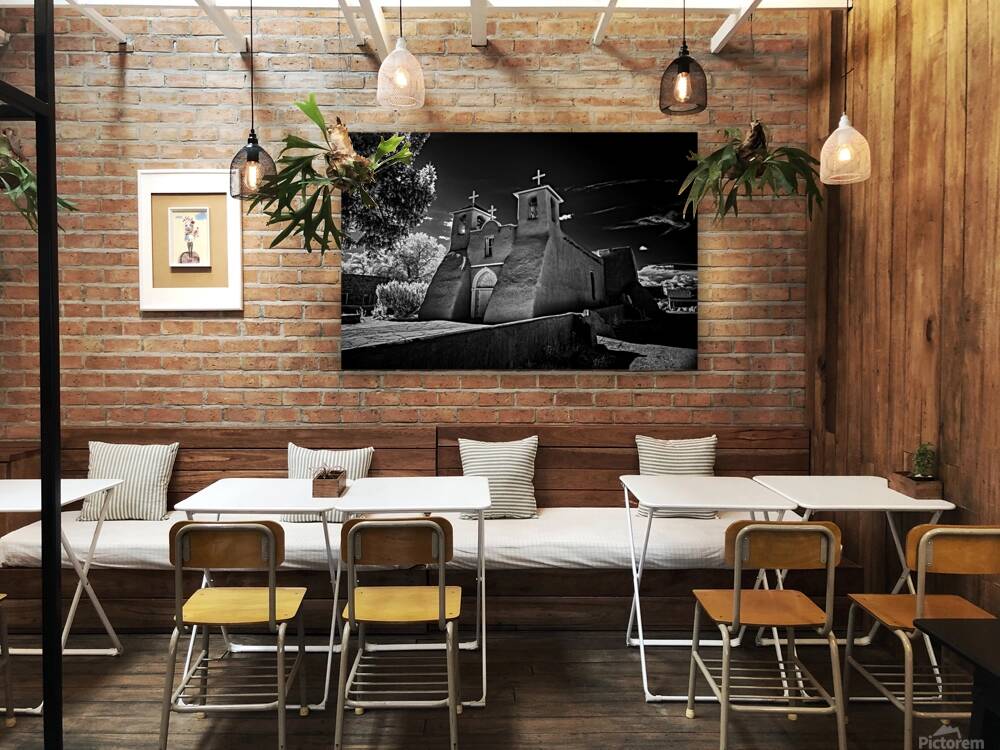 Sanctuary of Timeless Shadows Reproduction