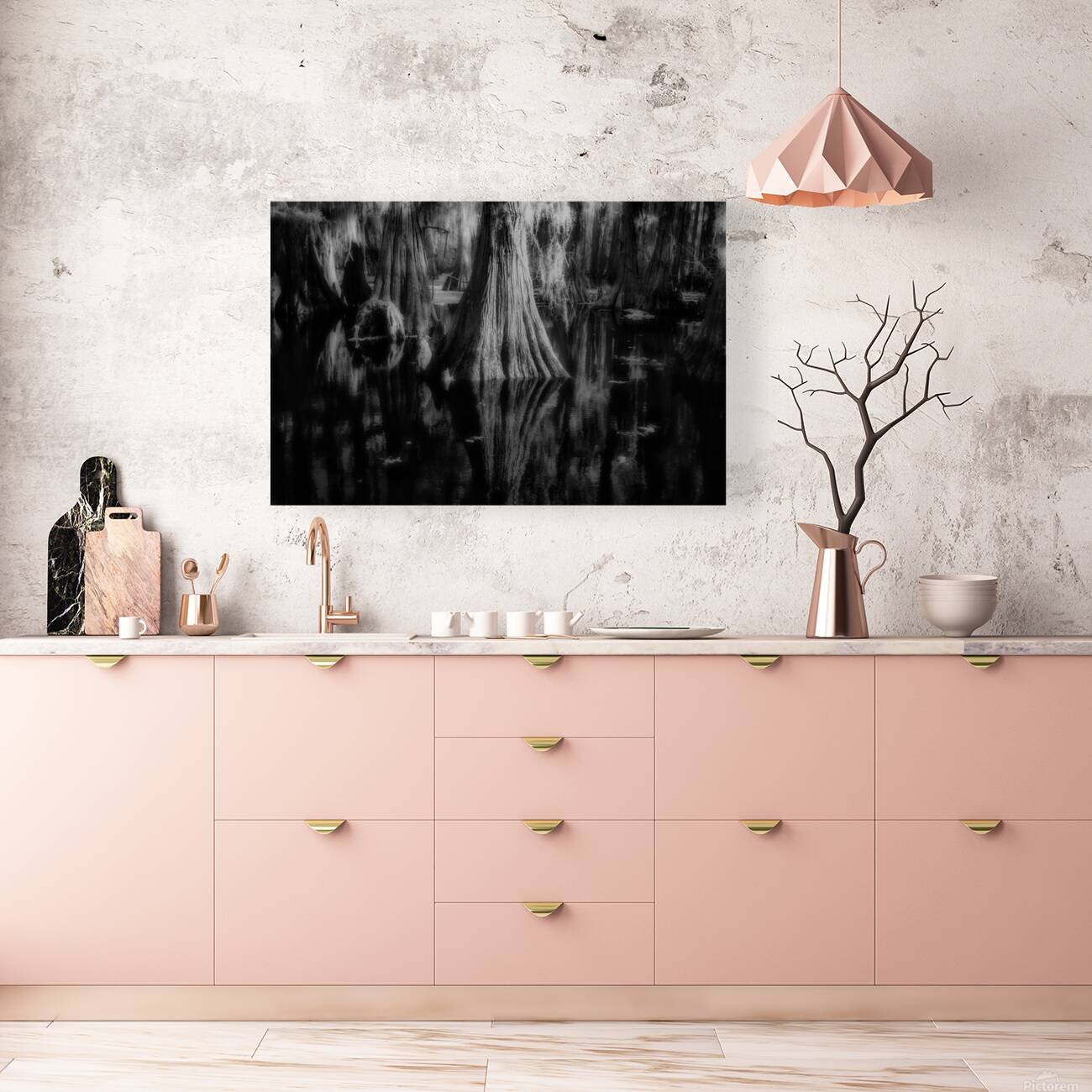 Rooted in Stillness Reproduction