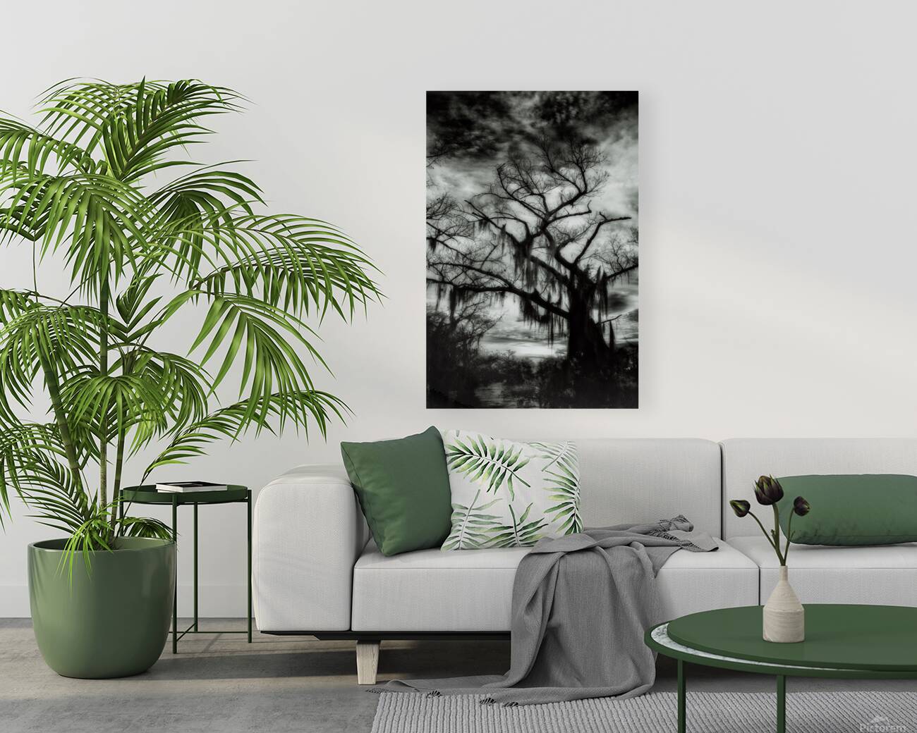 The Watcher Reproduction