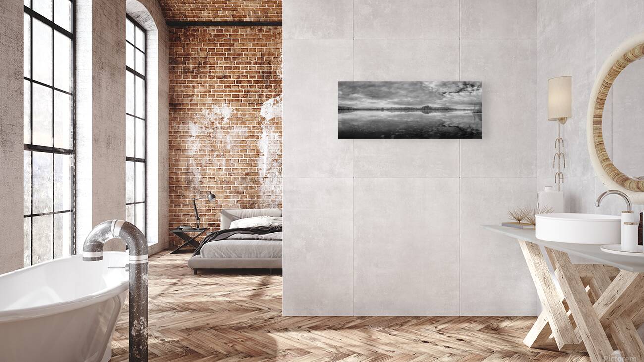 Endless Serenity Reproduction