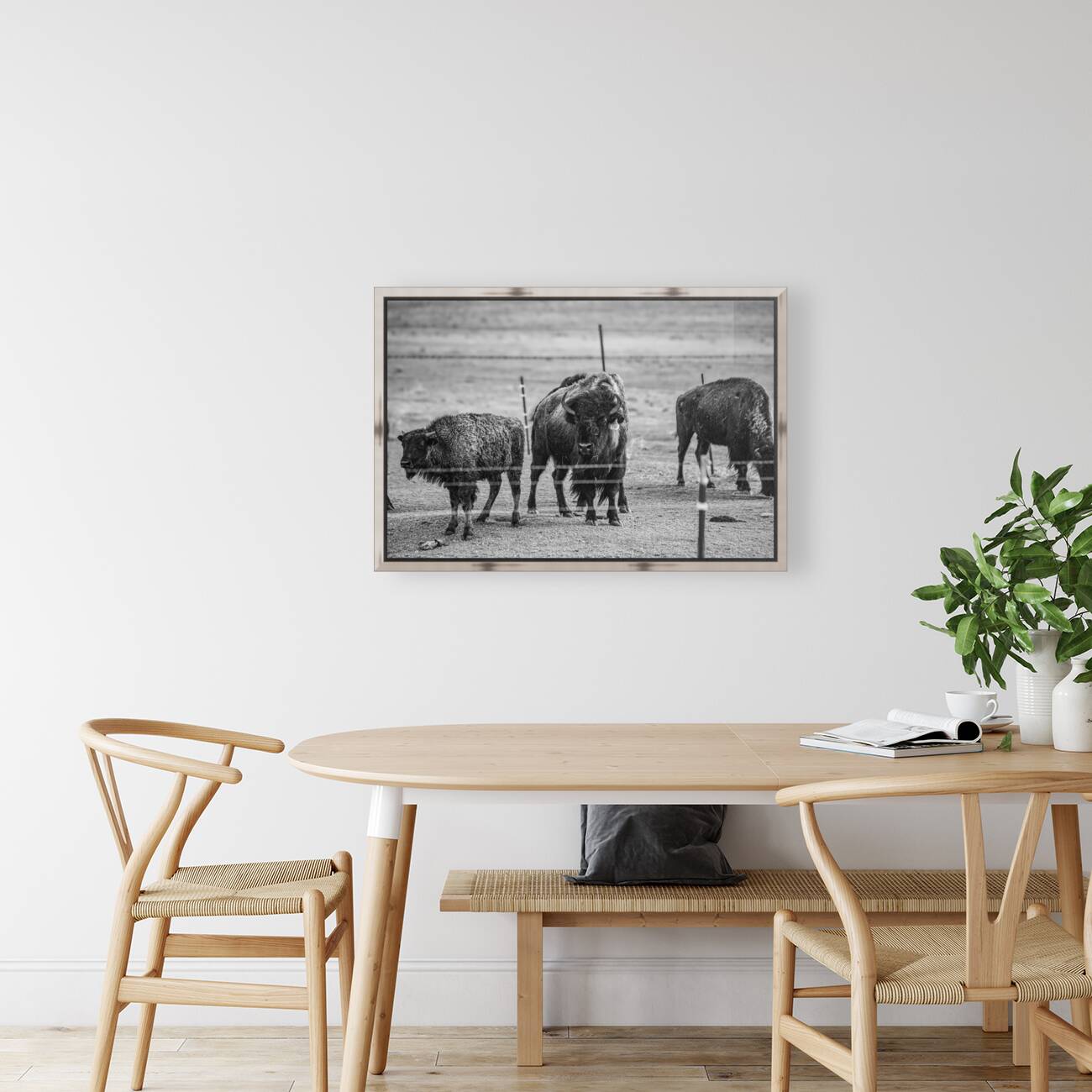 Wild Essence Captured Reproduction