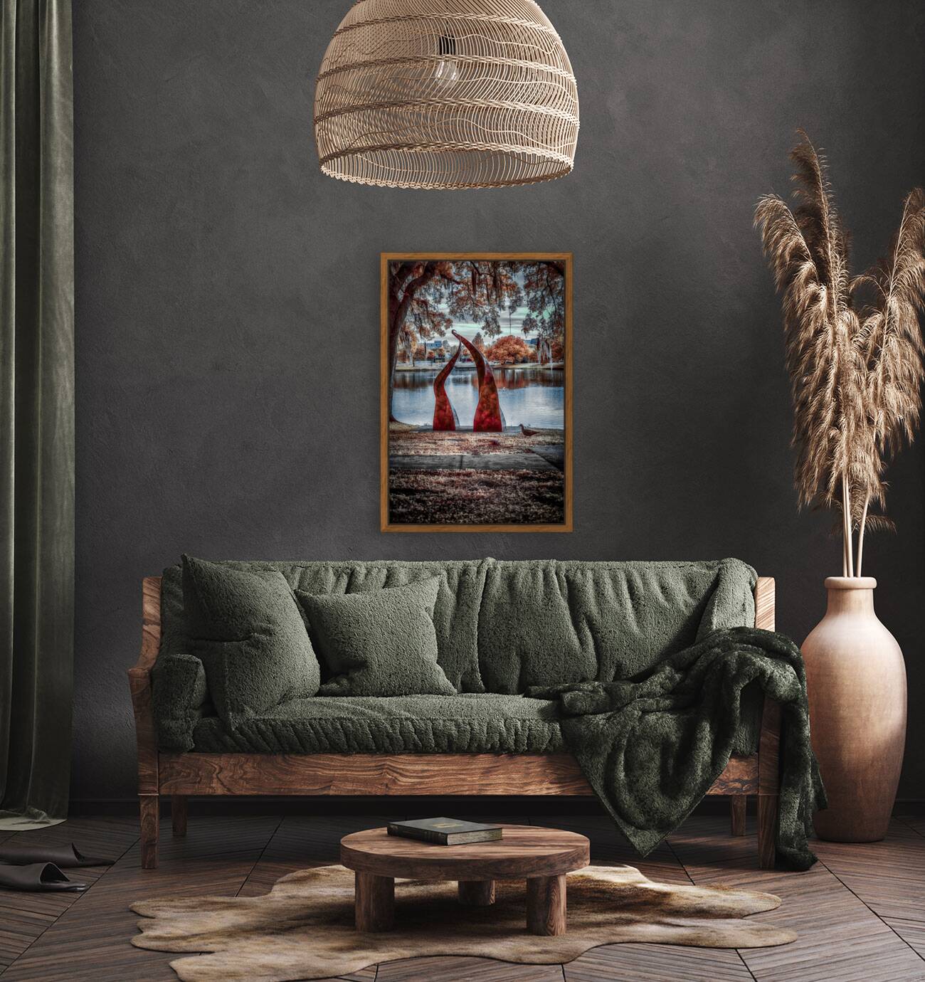 Twisted Twins Reproduction