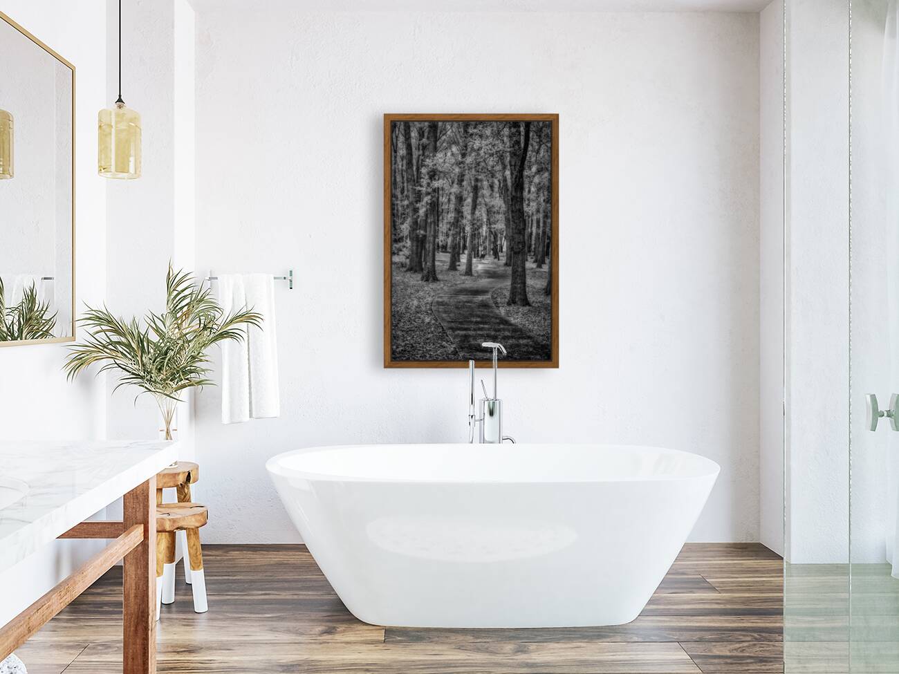 Sholom Path Reproduction