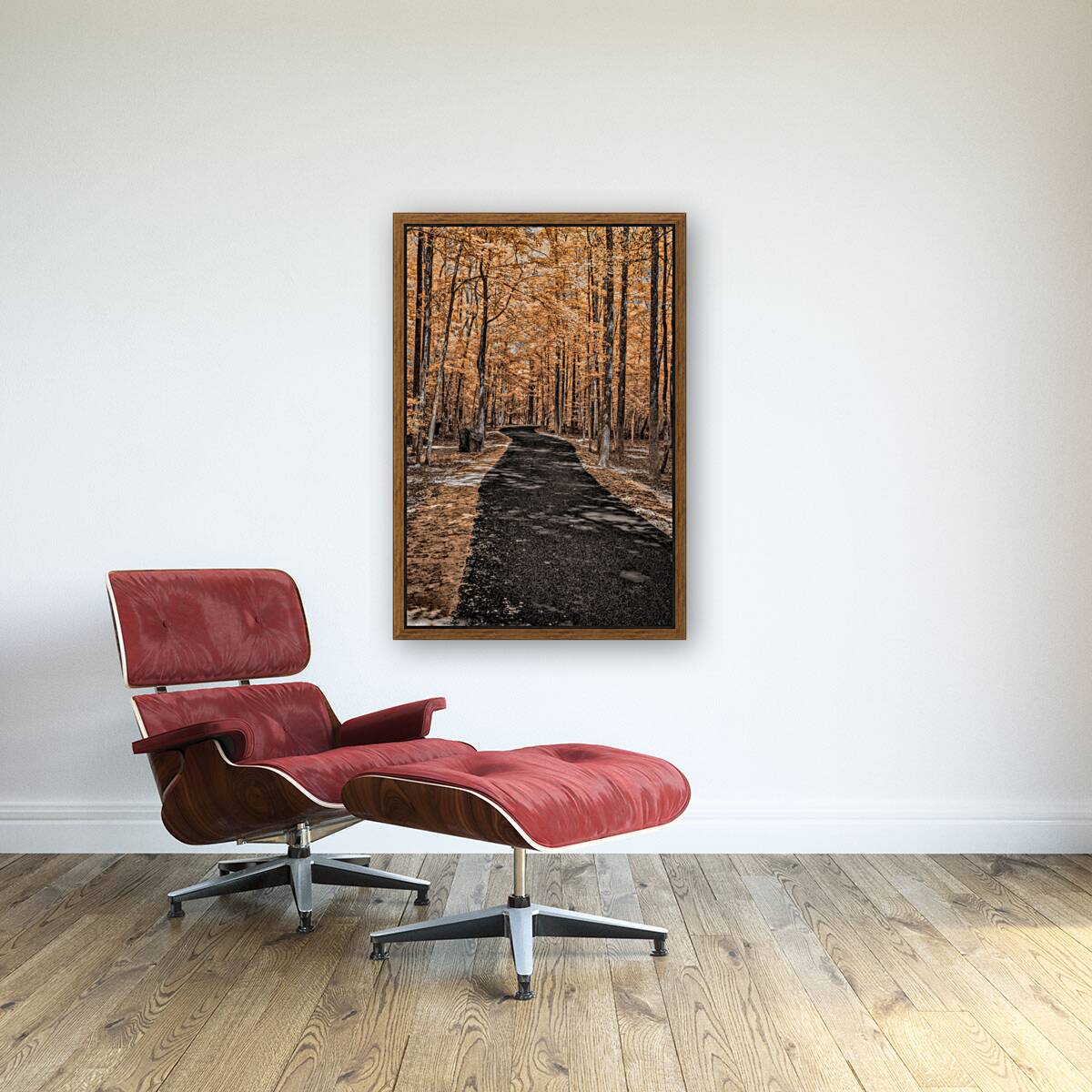 Golden Path Reproduction