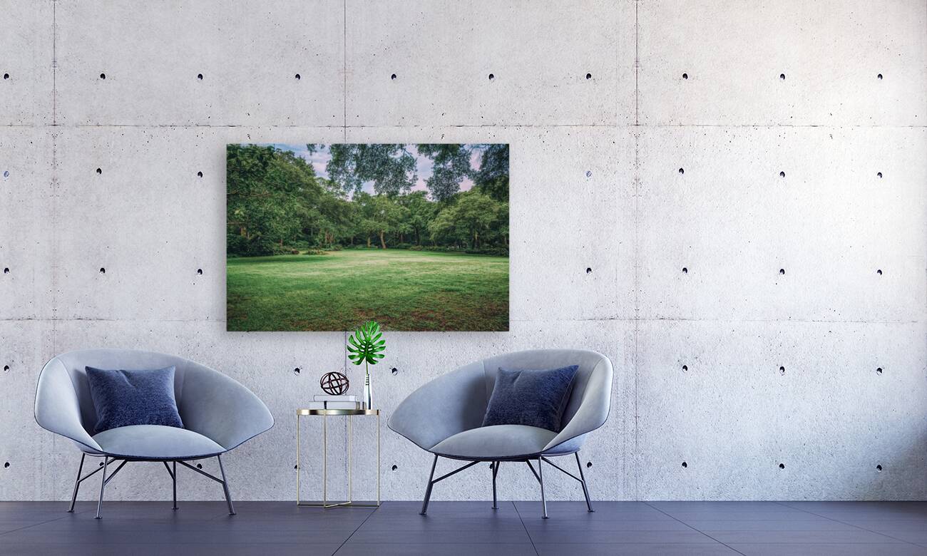 Royal Lawn Reproduction