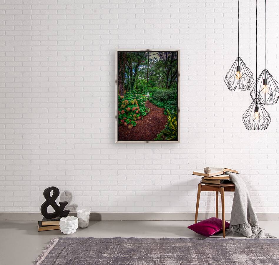 Garden Path Reproduction