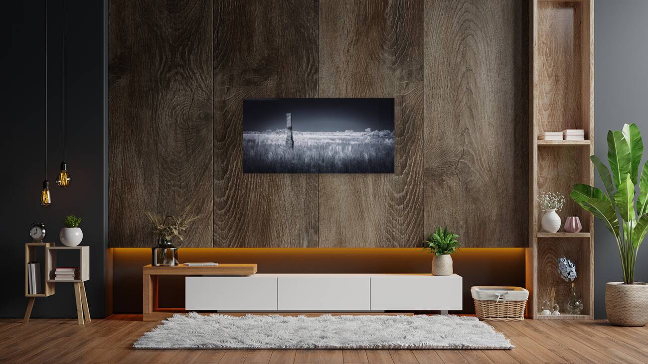 Left Behind Reproduction