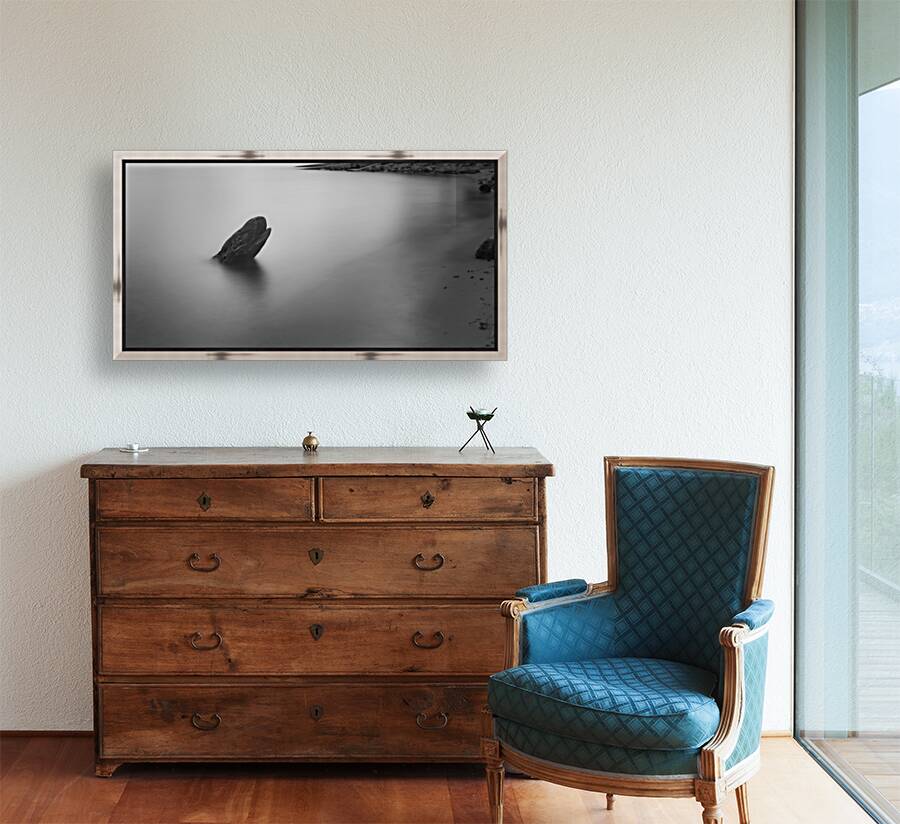 Phantom Waters Edge Reproduction