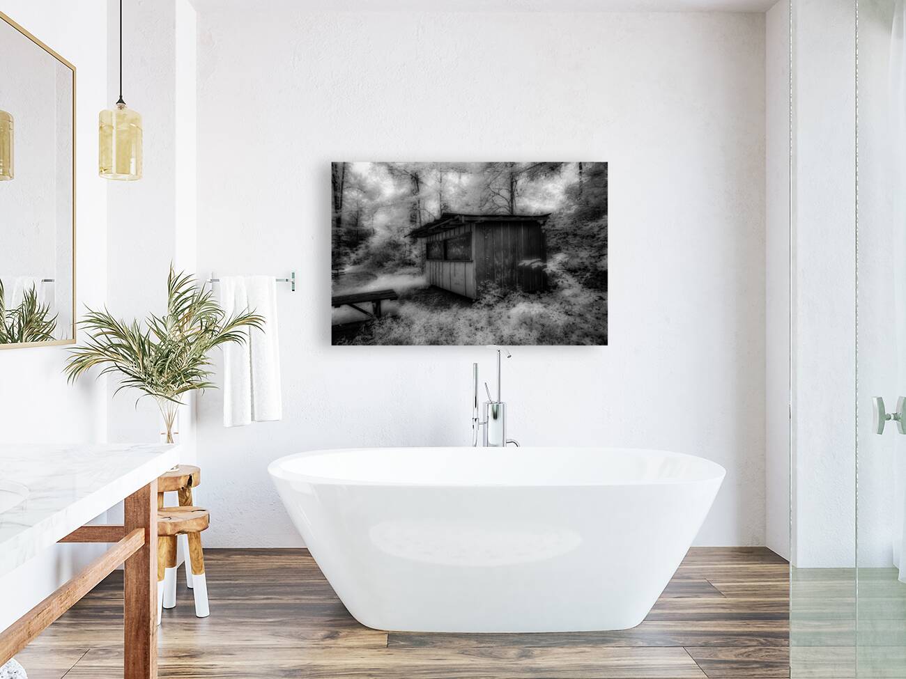 Tennessee Shed Reproduction