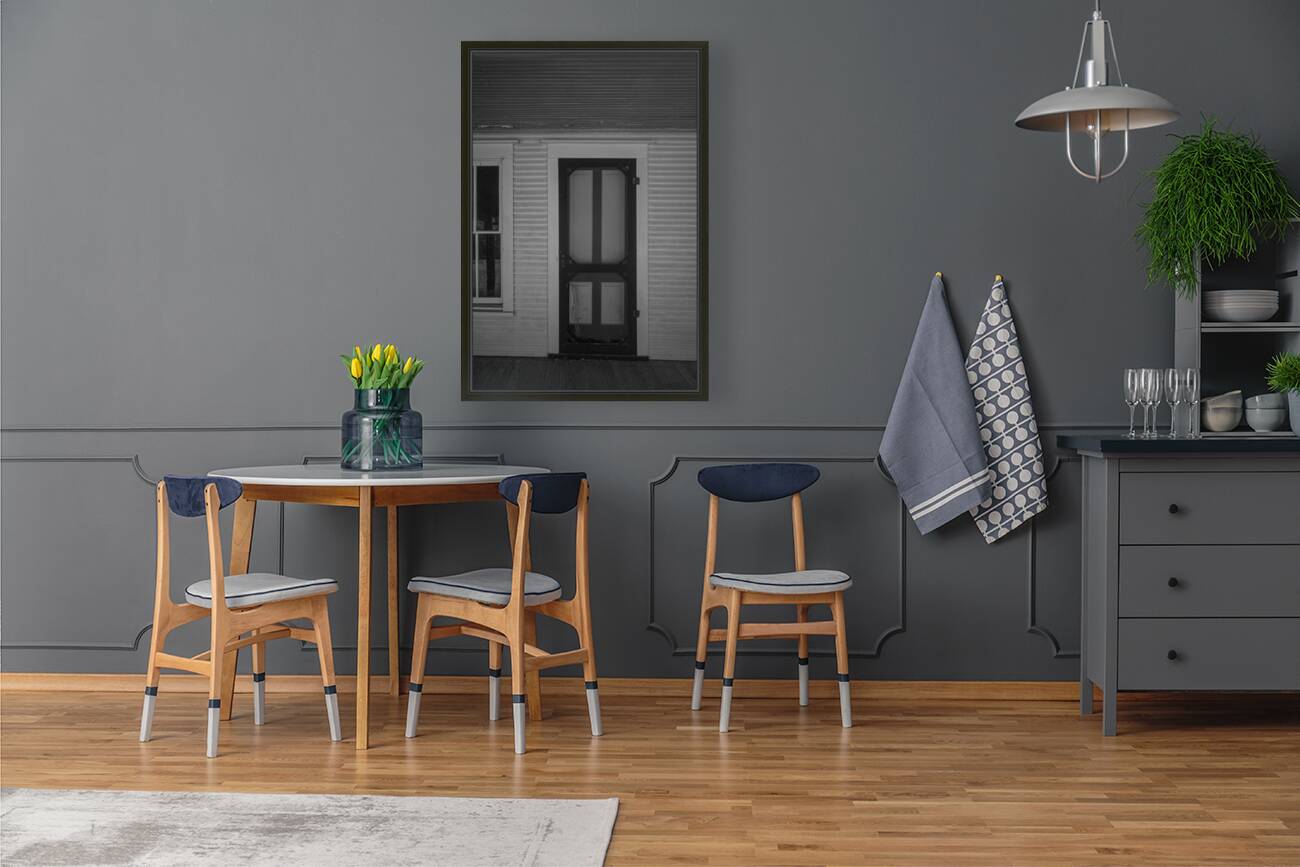 Threshold of Memory Reproduction