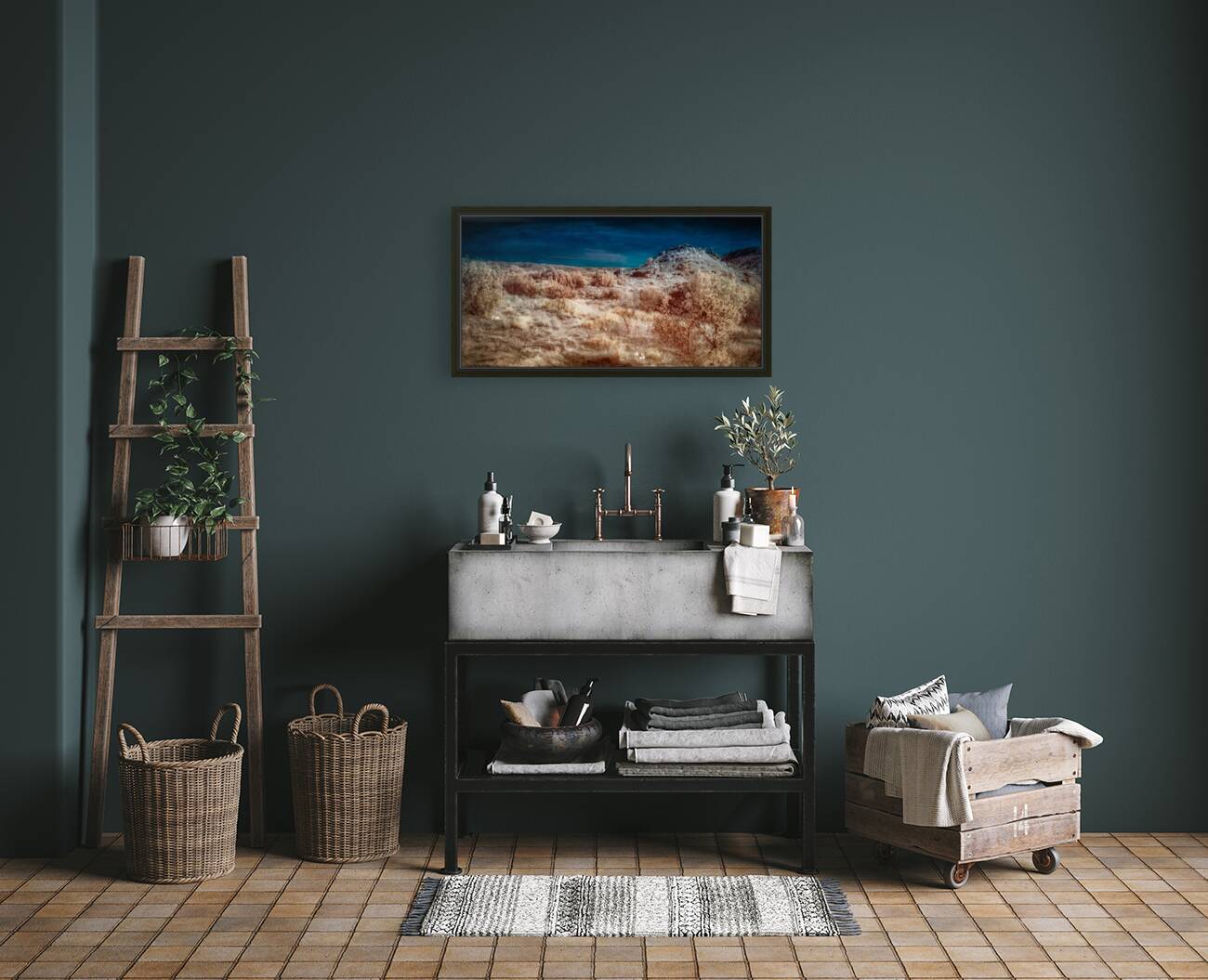 Palo Duro Dreamworld: Unveiling the Mysteries of Texas Hidden Gem Reproduction