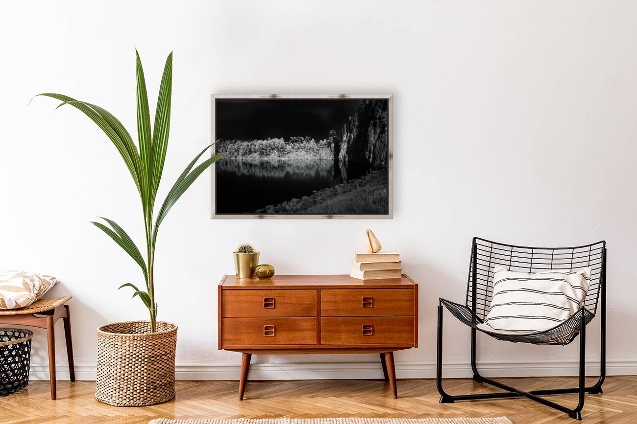 Legion Mirror Reproduction