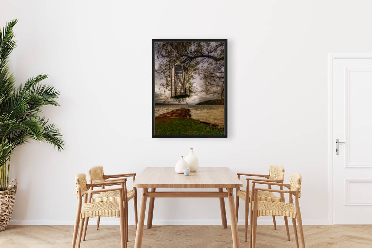 Lighting Seneca Reproduction