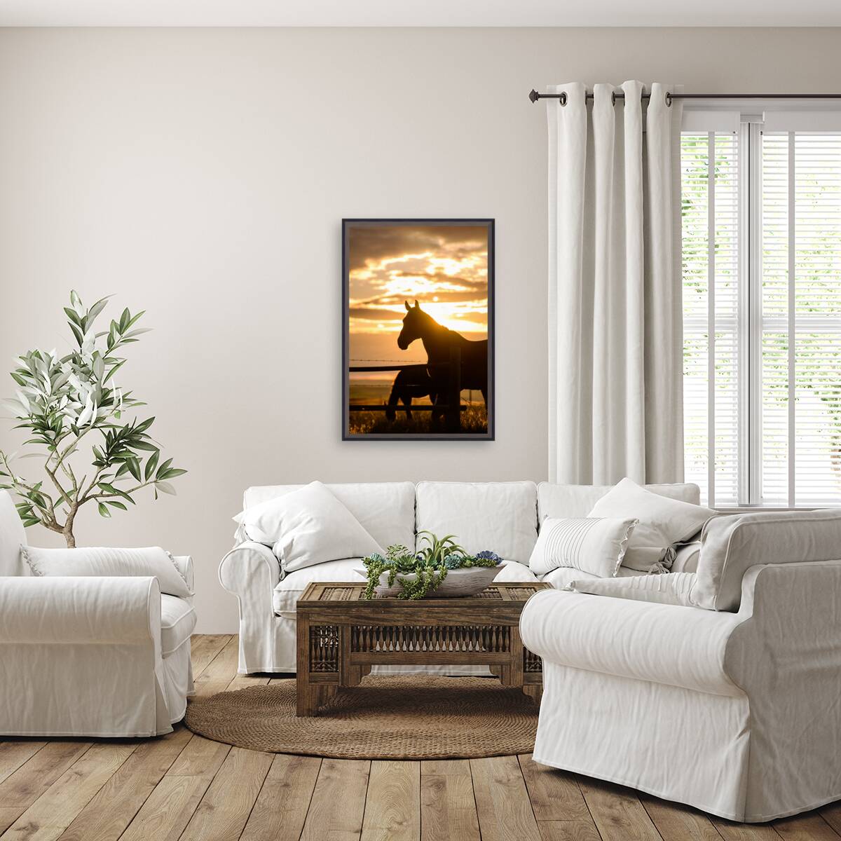 Sillouhette of Ernie Reproduction